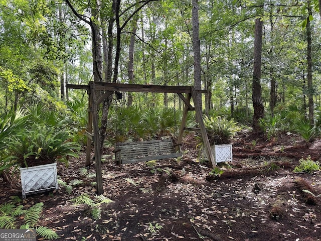 LOT23-D Black Tern Way, Waverly, GA 31565