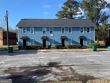 2133 W Gordon Ave, Albany, GA 31707 - view of front of home