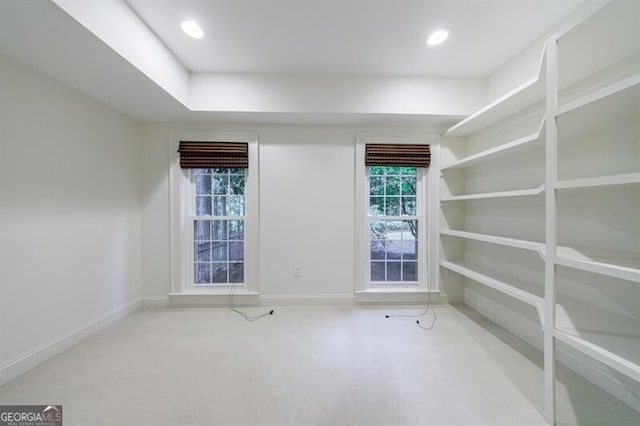 7 Hogan Ln NW, Rome, GA 30165 - spare room with baseboards