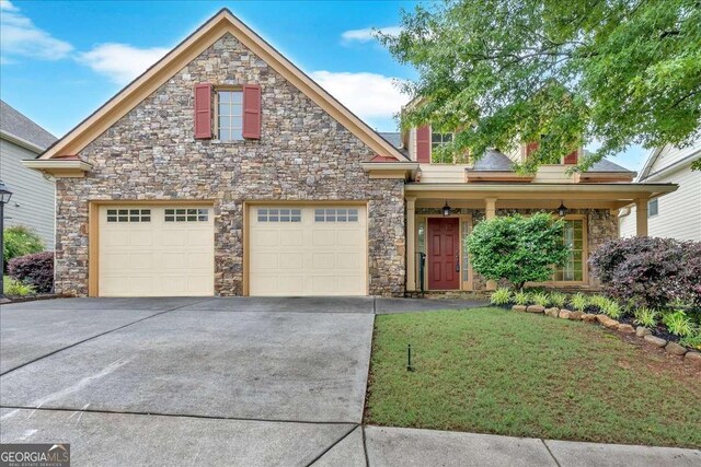 123 Patrick Way, Marietta, GA 30064