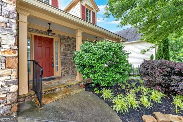 123 Patrick Way, Marietta, GA 30064