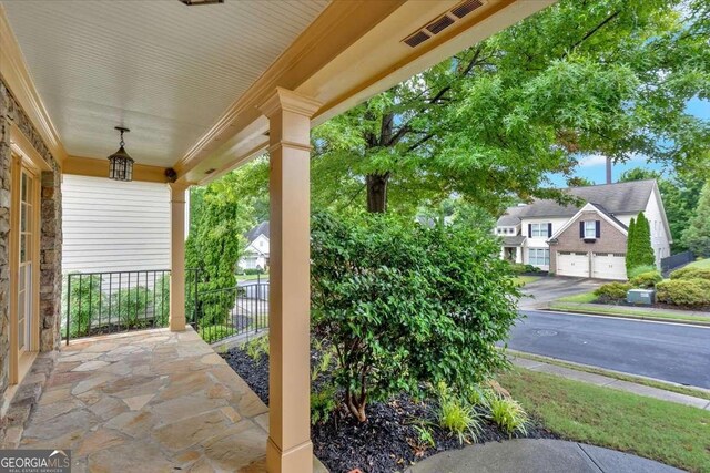 123 Patrick Way, Marietta, GA 30064