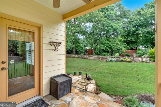 123 Patrick Way, Marietta, GA 30064