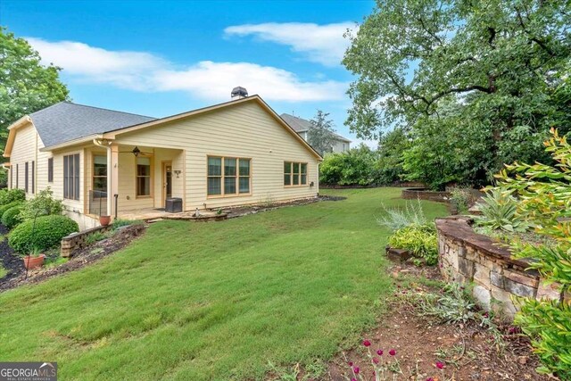 123 Patrick Way, Marietta, GA 30064