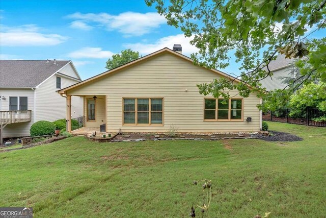 123 Patrick Way, Marietta, GA 30064