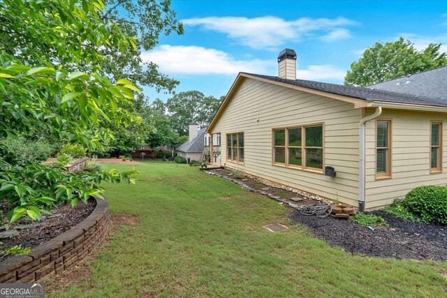 123 Patrick Way, Marietta, GA 30064