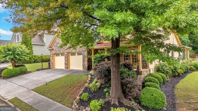123 Patrick Way, Marietta, GA 30064