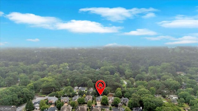 123 Patrick Way, Marietta, GA 30064