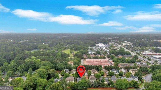 123 Patrick Way, Marietta, GA 30064