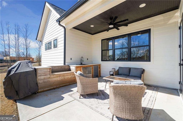 856 Ferguson Pl, Dallas, GA 30132