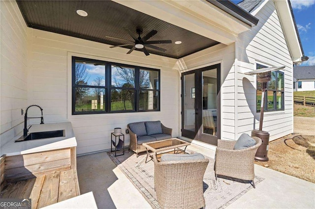 856 Ferguson Pl, Dallas, GA 30132