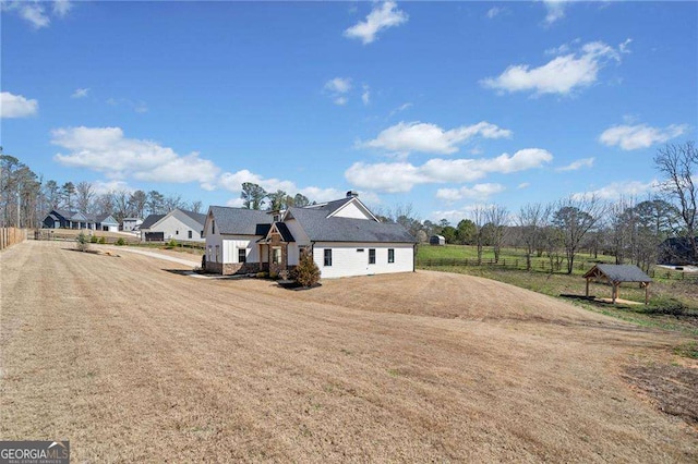 856 Ferguson Pl, Dallas, GA 30132