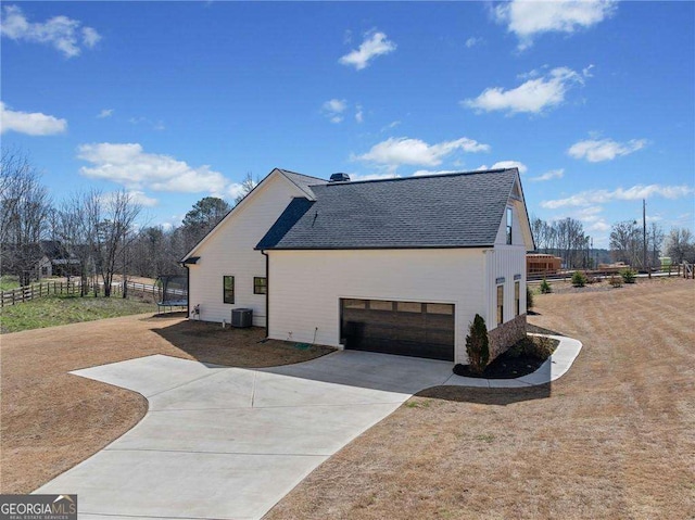856 Ferguson Pl, Dallas, GA 30132