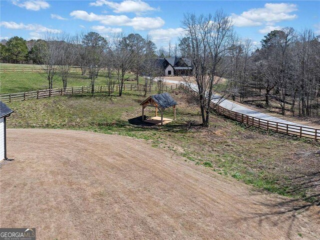 856 Ferguson Pl, Dallas, GA 30132