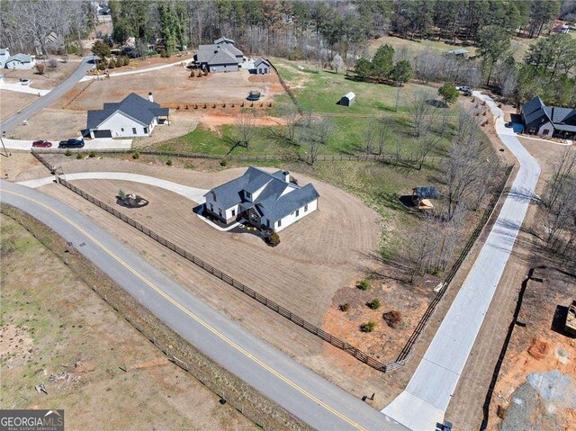 856 Ferguson Pl, Dallas, GA 30132