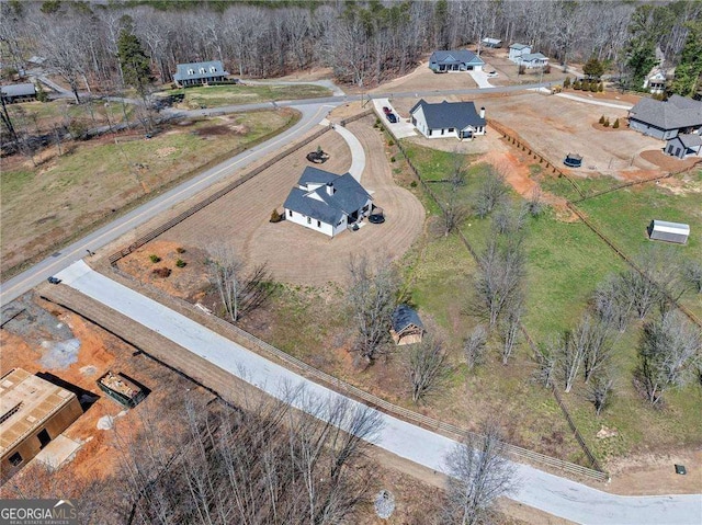 856 Ferguson Pl, Dallas, GA 30132