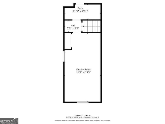 856 Ferguson Pl, Dallas, GA 30132