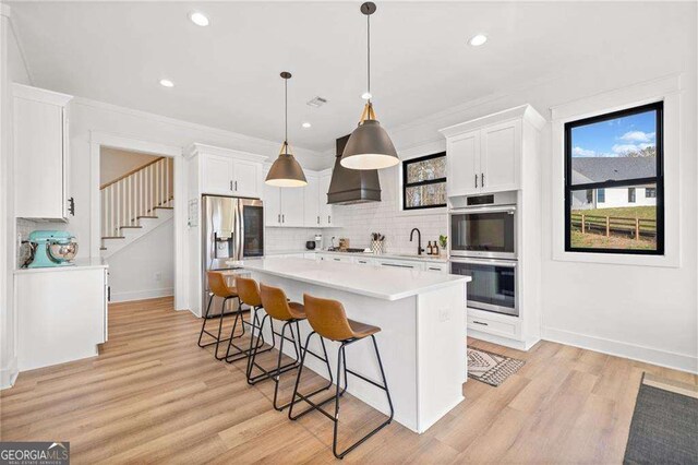 856 Ferguson Pl, Dallas, GA 30132