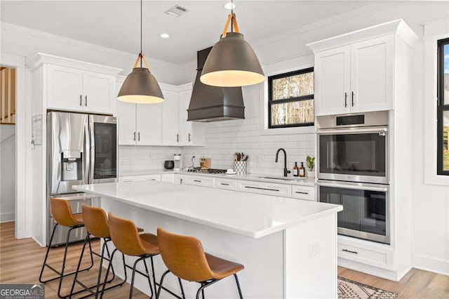 856 Ferguson Pl, Dallas, GA 30132