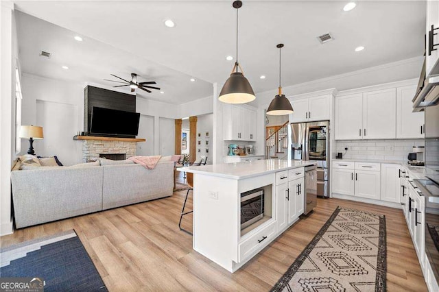 856 Ferguson Pl, Dallas, GA 30132