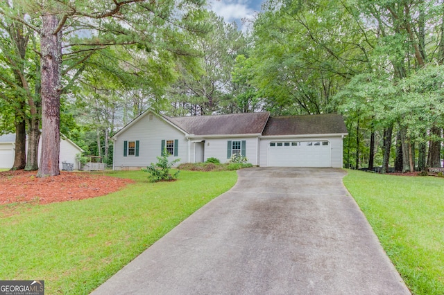 2088 Blackberry Ln, Auburn, GA 30011