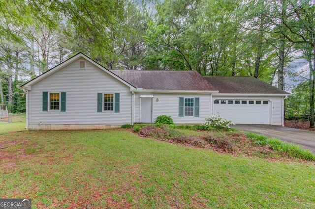 2088 Blackberry Ln, Auburn, GA 30011