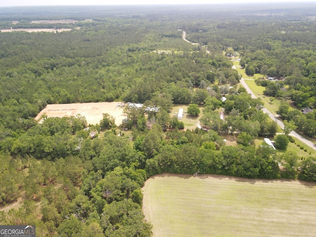 2637 Mosley Rd, Claxton, GA 30417