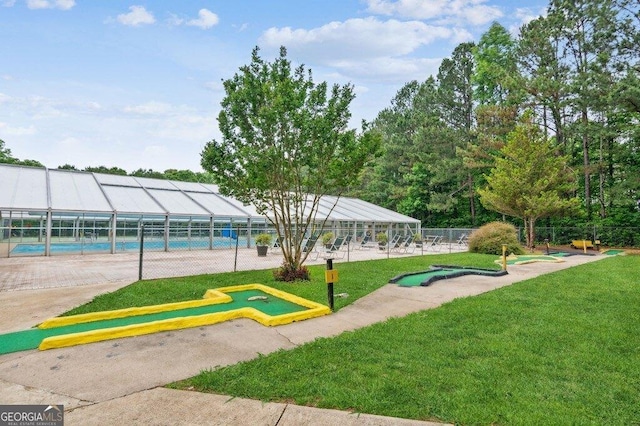 488 S Lemmon Ln Unit 289, Ellijay, GA 30540 - view of property's community