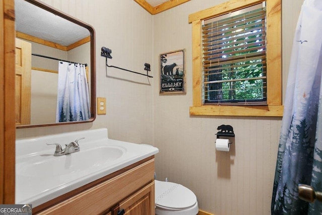 488 S Lemmon Ln Unit 289, Ellijay, GA 30540 - full bath with vanity and curtained shower