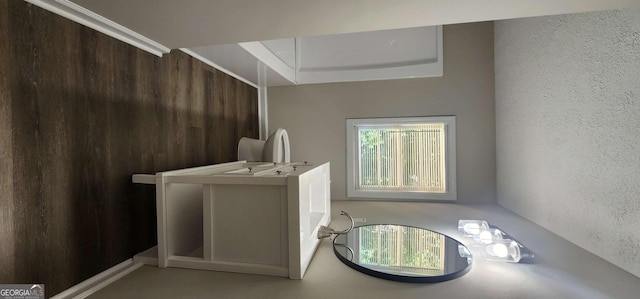 2663 Washington St NW, Atlanta, GA 30318 - view of washroom