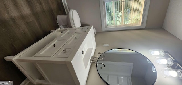 2663 Washington St NW, Atlanta, GA 30318 - view of bathroom