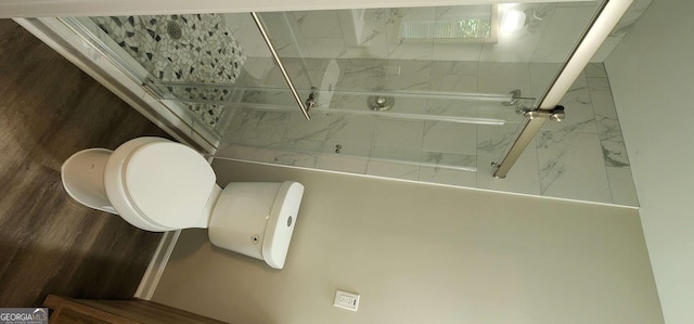 2663 Washington St NW, Atlanta, GA 30318 - view of bathroom