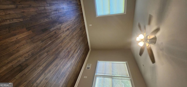 2663 Washington St NW, Atlanta, GA 30318 - view of unfurnished room