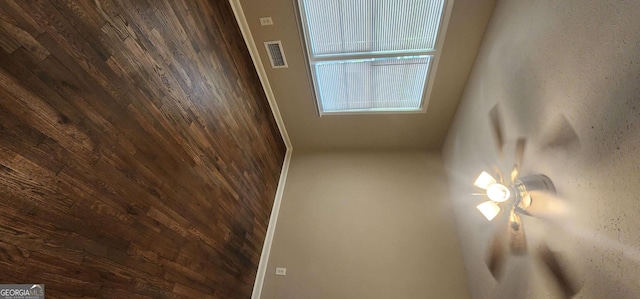 2663 Washington St NW, Atlanta, GA 30318 - view of empty room