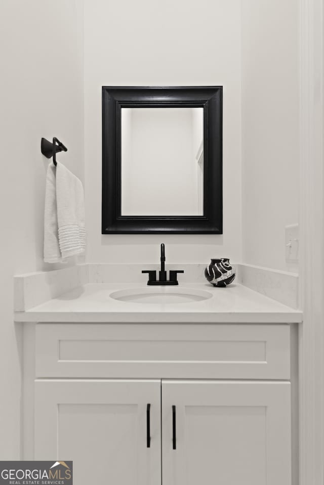 31 Bitter End Ct, Waverly, GA 31565 - bathroom with vanity