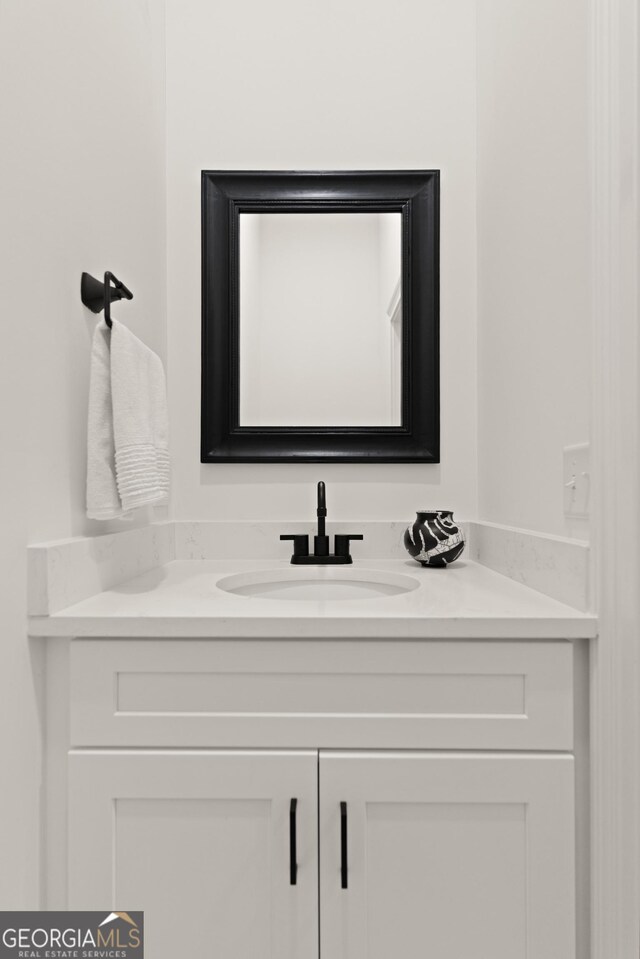 31 Bitter End Ct, Waverly, GA 31565 - bathroom featuring vanity