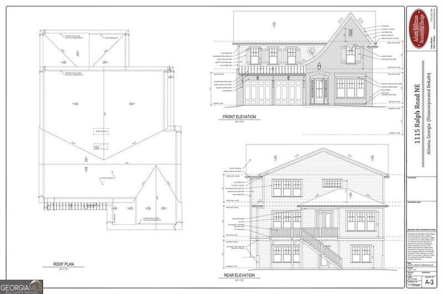 1115 Ralph Rd NE, Atlanta, GA 30324 - view of miscellaneous listing collateral