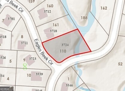 3724 Eagles Beek Cir Unit 1, Lithonia, GA 30038