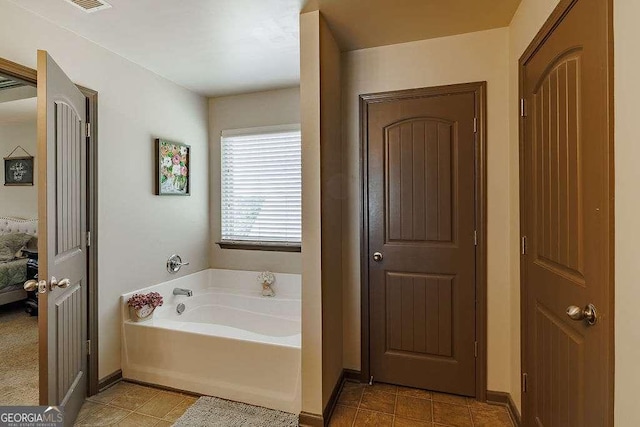 1148 Abe Lincoln Way, Jefferson, GA 30549 - full bath with a bath and connected bathroom