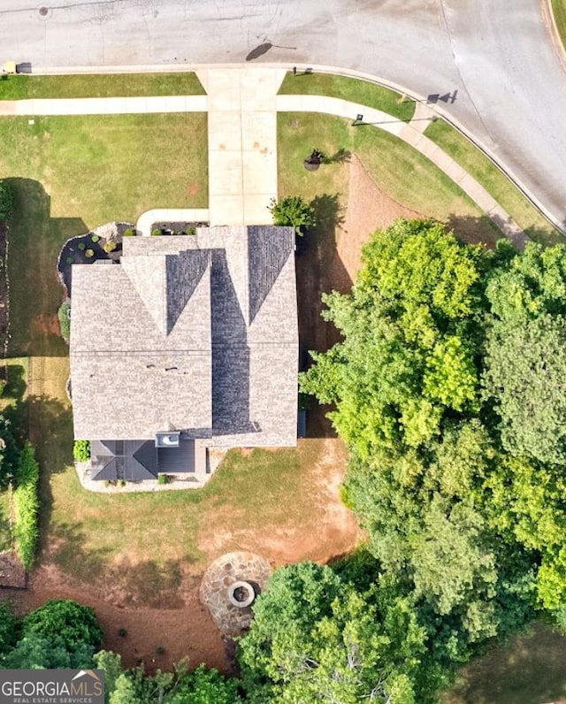 3 Stonebridge Way, Newnan, GA 30265 - view of subject property