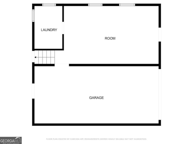 1137 Poplar Log Pl, Austell, GA 30168 - floor plan / room layout