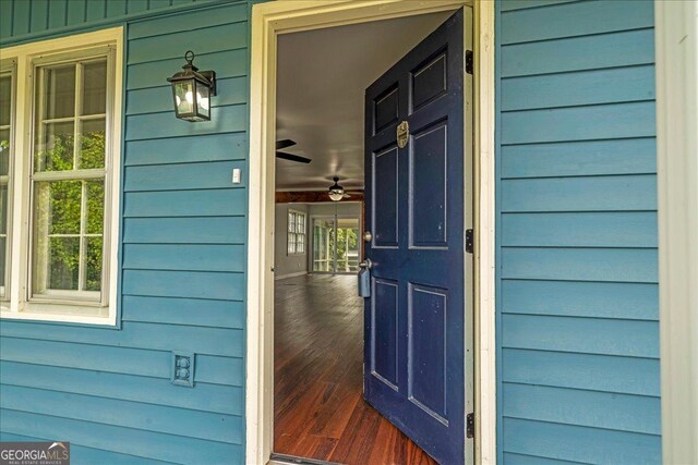 413 Panorama Pl, Macon, GA 31220