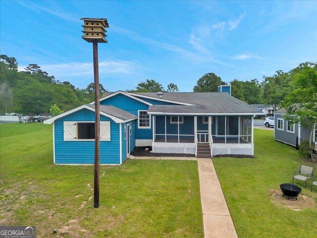 413 Panorama Pl, Macon, GA 31220