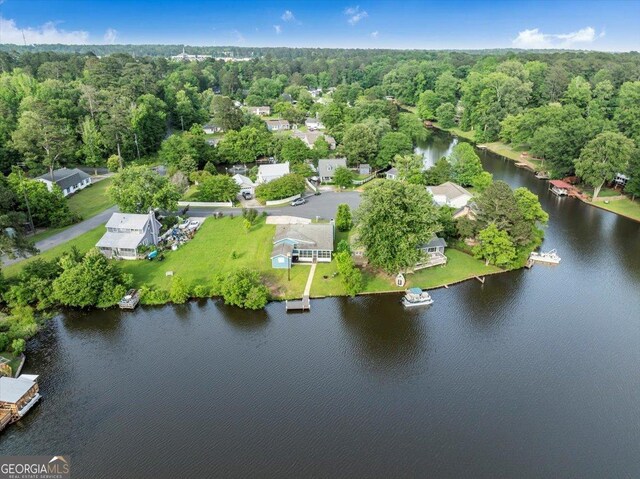 413 Panorama Pl, Macon, GA 31220
