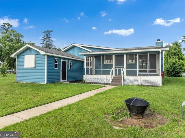 413 Panorama Pl, Macon, GA 31220