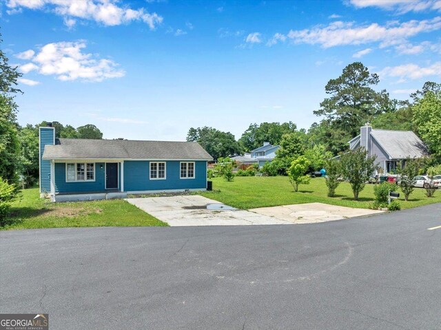 413 Panorama Pl, Macon, GA 31220