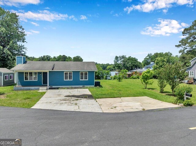 413 Panorama Pl, Macon, GA 31220