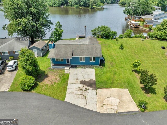 413 Panorama Pl, Macon, GA 31220