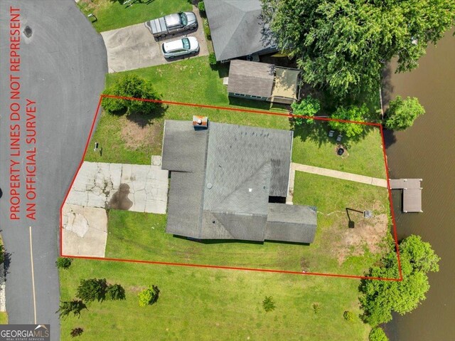 413 Panorama Pl, Macon, GA 31220