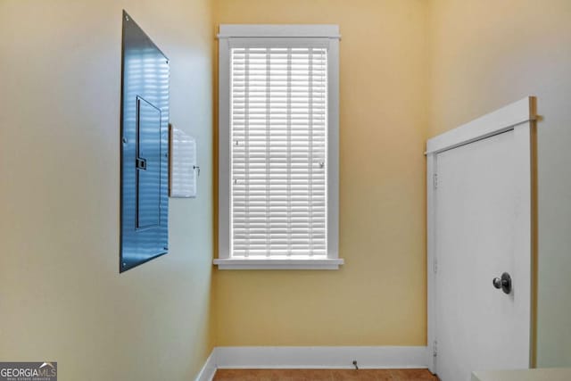 180 Shadow Wood Bnd, Saint Simons, GA 31522 - bathroom with baseboards